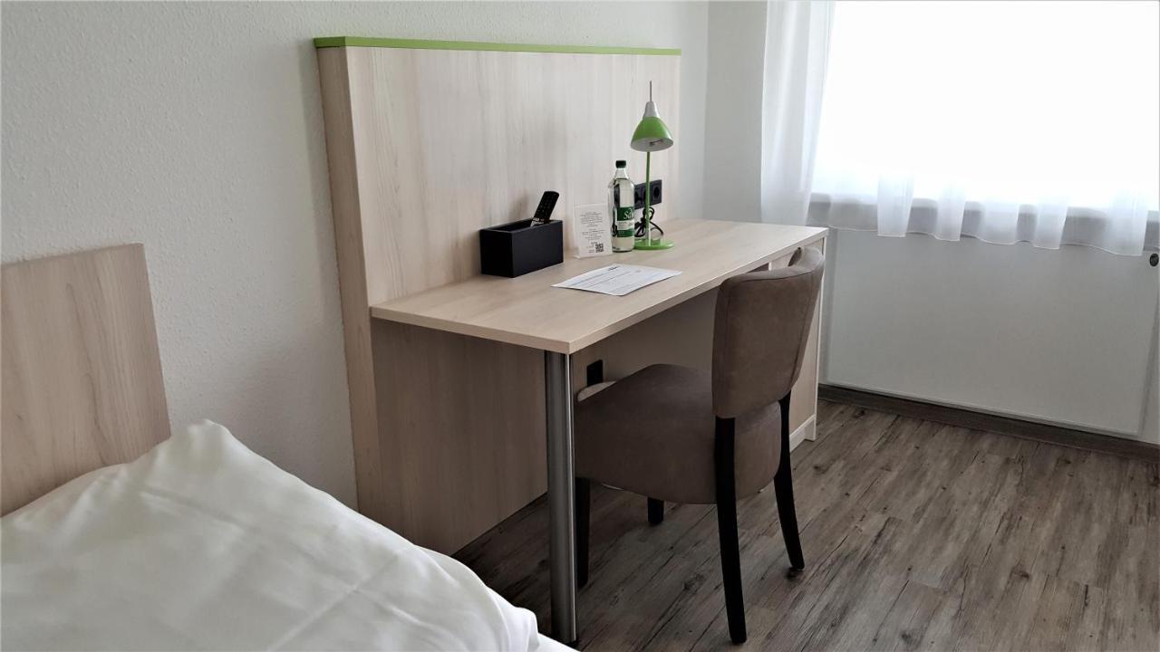 Ladbergen Motel Espenhof מראה חיצוני תמונה