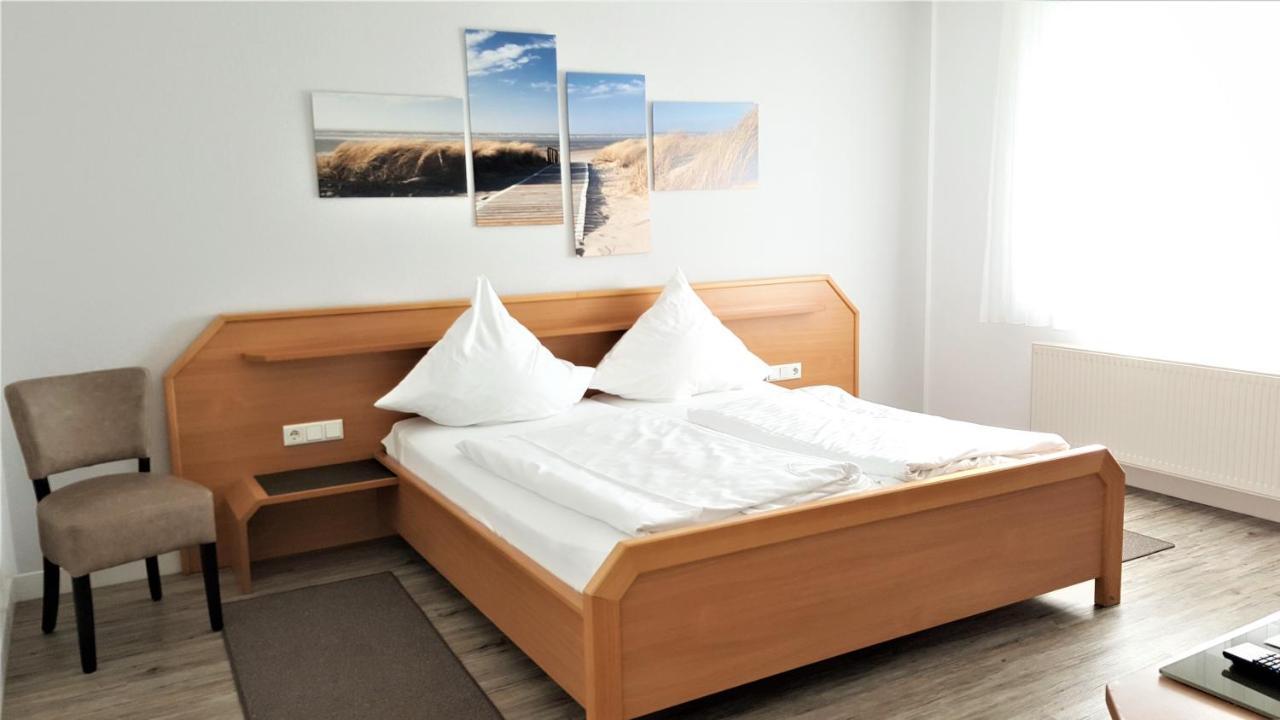 Ladbergen Motel Espenhof מראה חיצוני תמונה