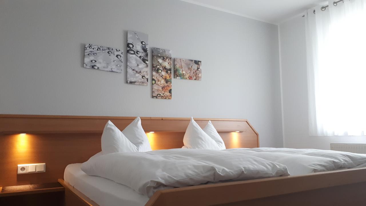 Ladbergen Motel Espenhof מראה חיצוני תמונה