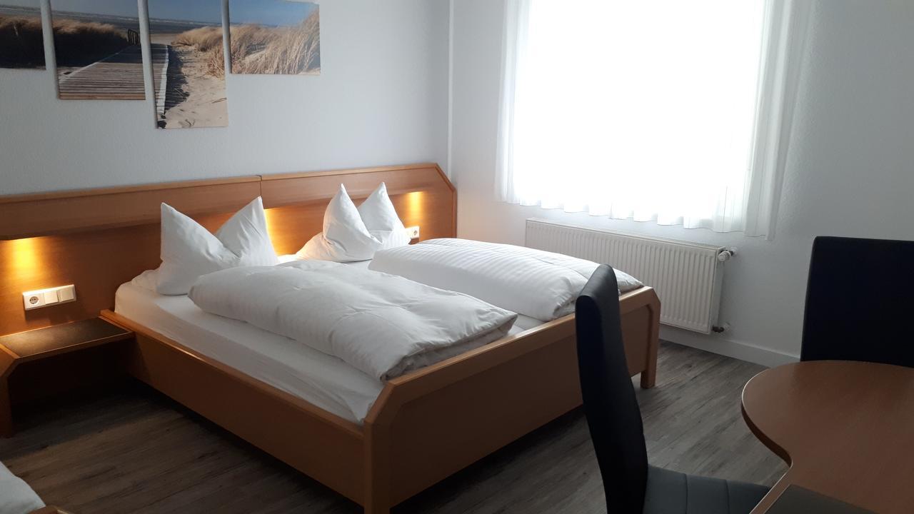 Ladbergen Motel Espenhof מראה חיצוני תמונה