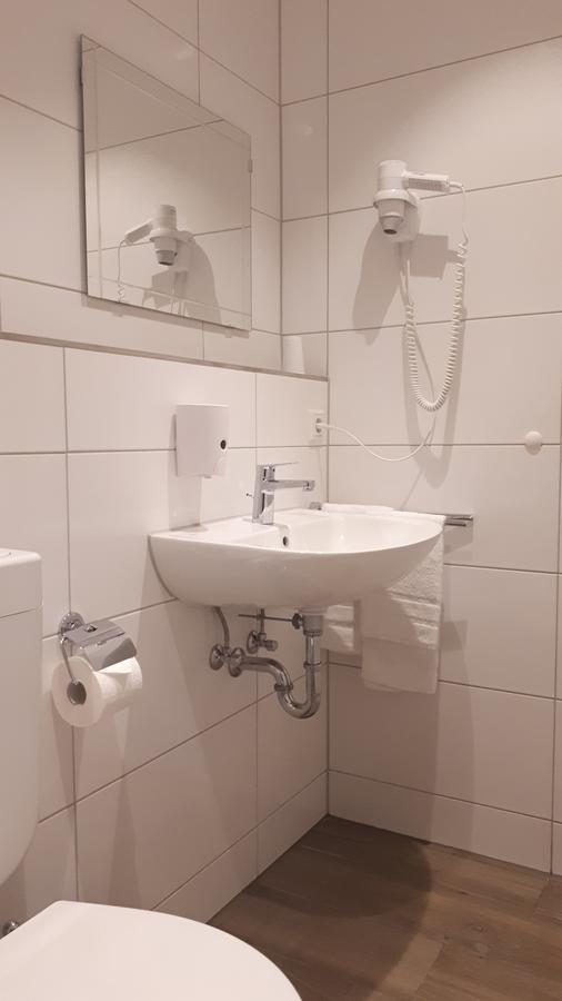 Ladbergen Motel Espenhof מראה חיצוני תמונה