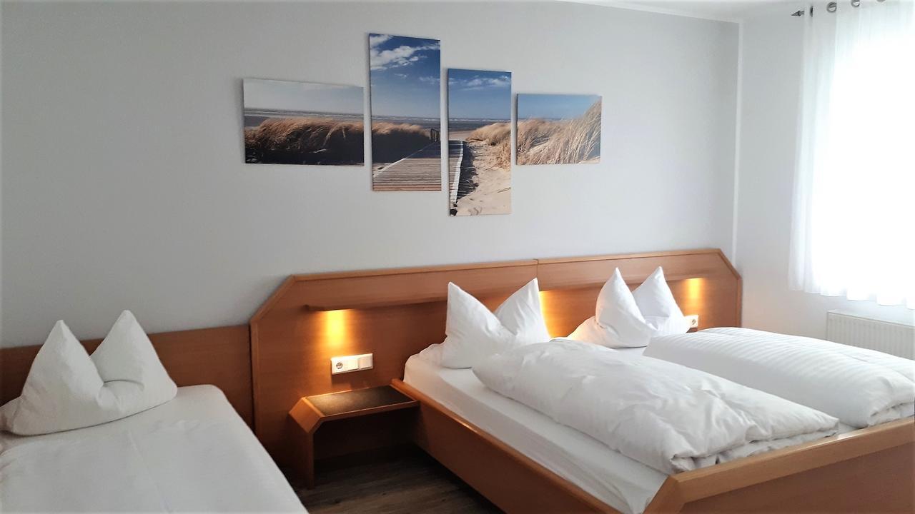 Ladbergen Motel Espenhof מראה חיצוני תמונה